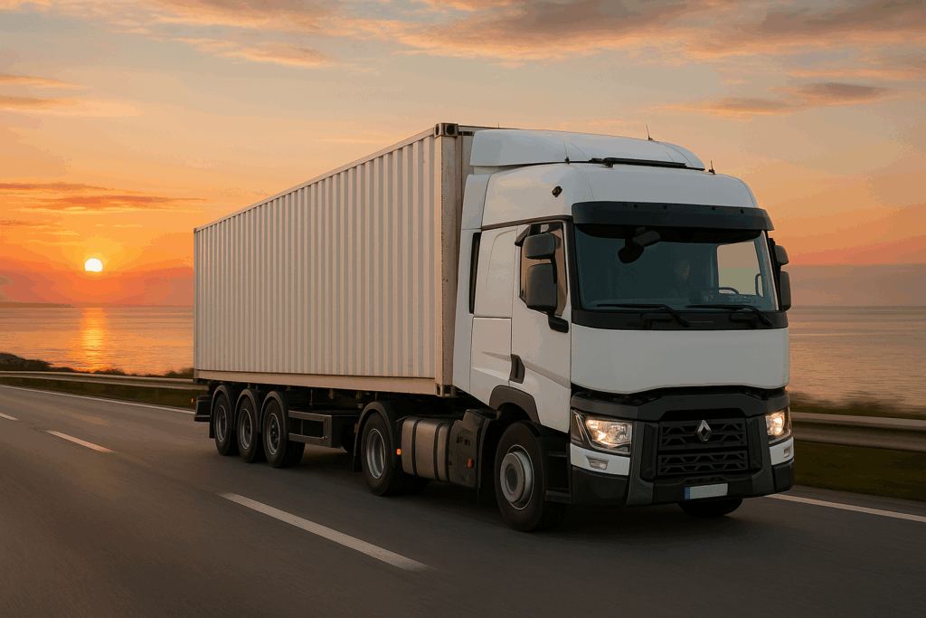 camion