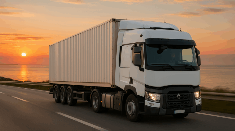 camion