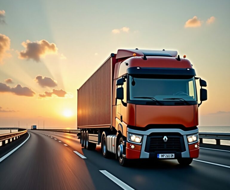camion