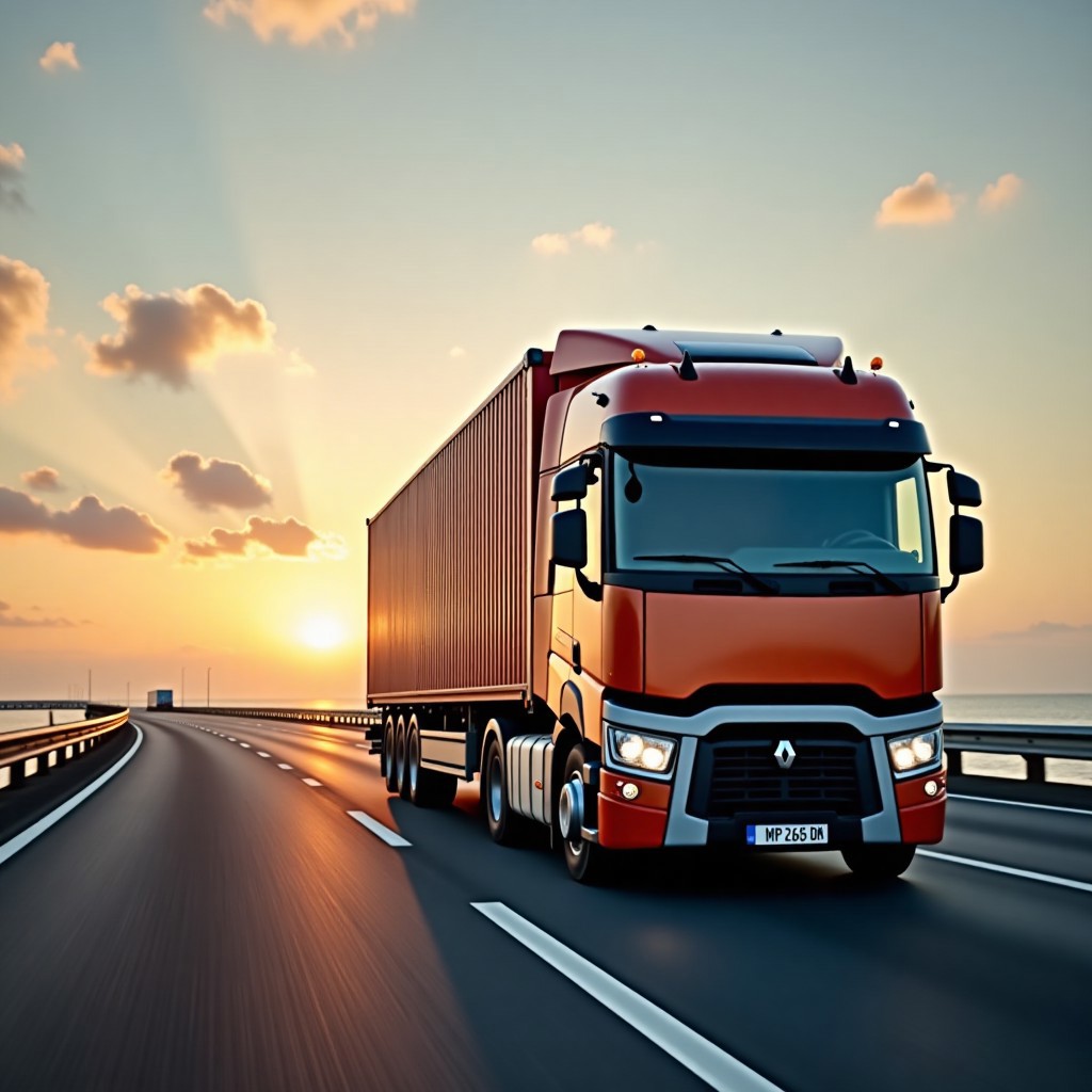 camion